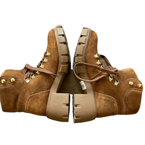 Steve Madden Hint  Ankle Boots - Picture 8 of 11